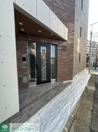 レピュア十条レジデンスの物件内観写真